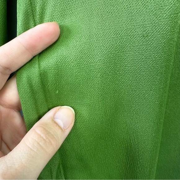 Anthropologie Diandra Pleated Jogger Pants - Picture 9 of 13